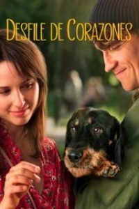 Desfile de corazones [Spanish]